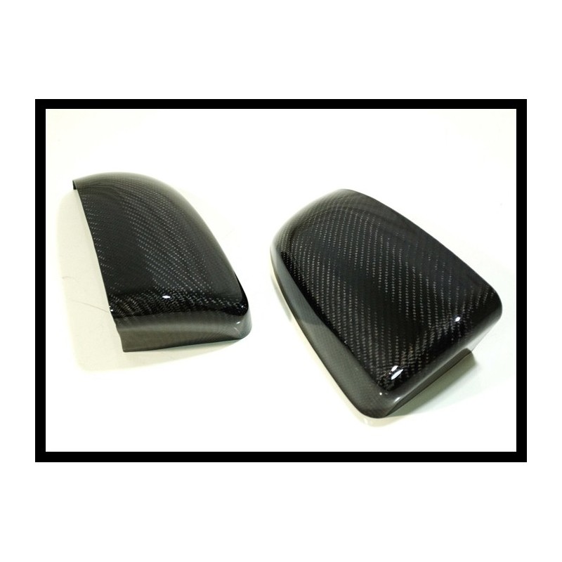 Cubre Espejos Carbono BMW E70/E71 2007-2014
