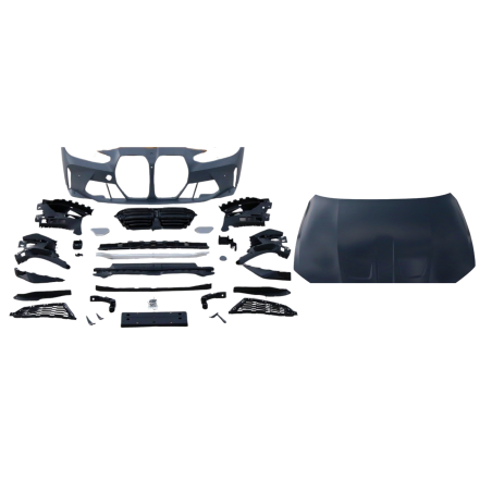 Body Kit BMW G26 Look M4