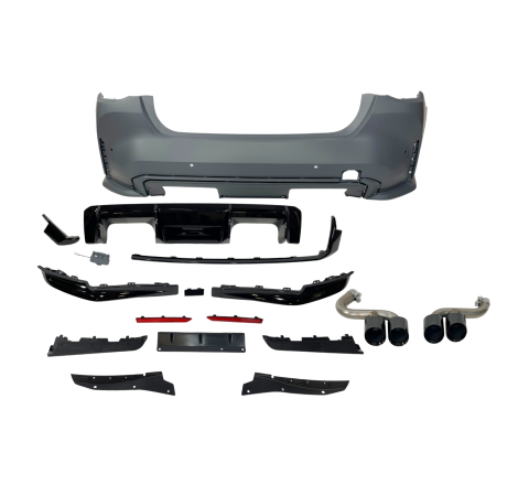 Kit De Carrocería BMW G26 Look M4