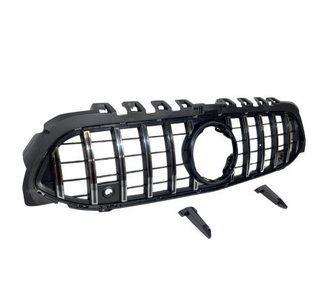 Paraurti Anteriore Mercedes W177 / V177 2023+ Look A45