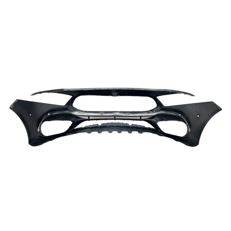 Paraurti Anteriore Mercedes W177 / V177 2023+ Look A45