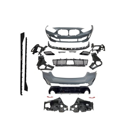 Body Kit BMW F40 Look M Performance