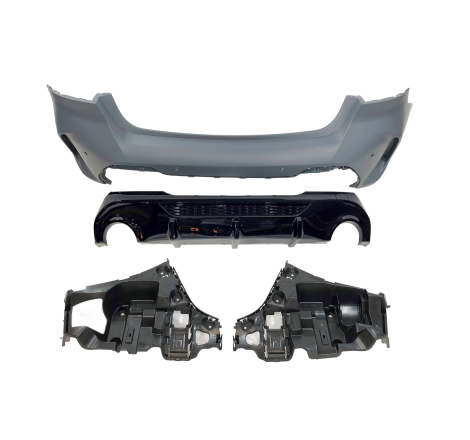 Body Kit BMW F40 Look M Performance