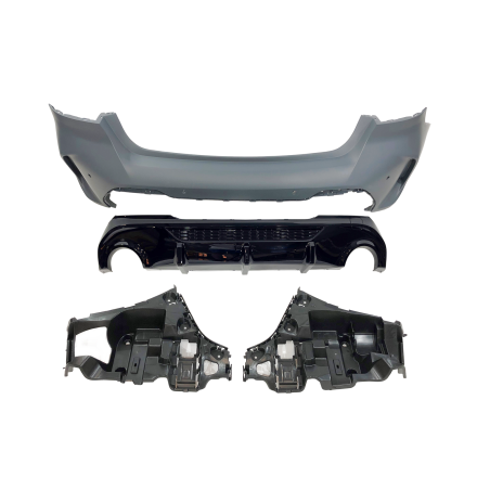 Body Kit BMW F40 Look M Performance Side skirts