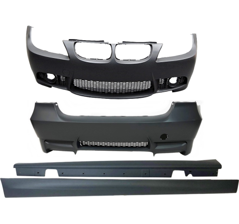 Kit De Carrocería BMW E90 2009 Look M3 ABS