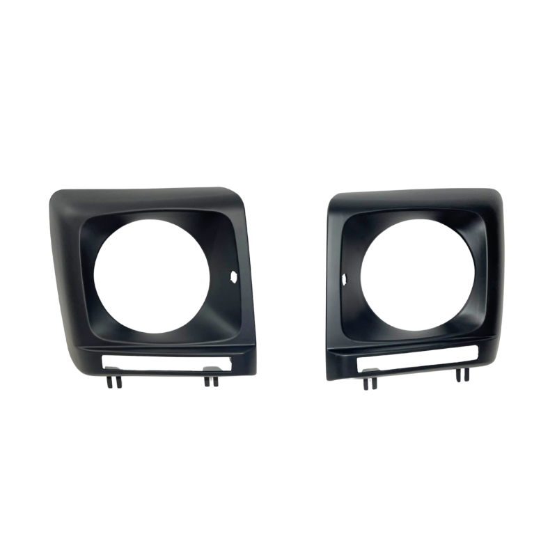 Carcasa faros Mercedes W463 1998-2017 look G63 2020