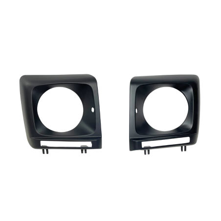 Carcasa faros Mercedes W463 1998-2017 look G63 2020