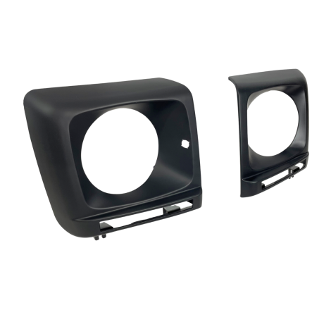 Carcasa faros Mercedes W463 1998-2017 look G63 2020