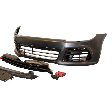 Paragolpes Delantero Volkswagen Scirocco 2008-2014 Look R