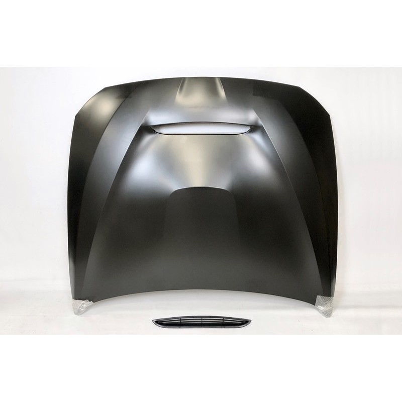 Capó BMW F10 / F11 2010-2016 Look GTS Metal Capó BMW F10 / F11 2010-2016 Look GTS Metal