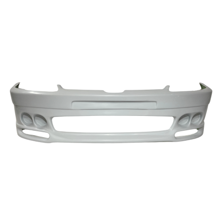 Paragolpes Delantero Peugeot 106 00 4 Faros