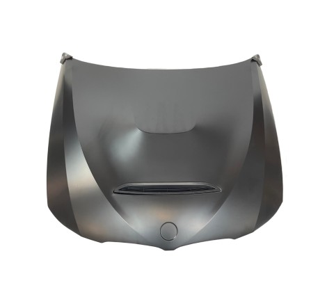 Bonnet BMW E90 / E91 09-12 LCI Look GTS Metal