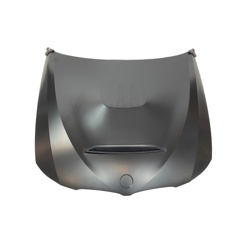 Capó BMW E90 / E91 09-12 LCI Look GTS