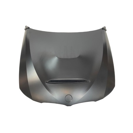 Capó BMW E90 / E91 09-12 LCI Look GTS