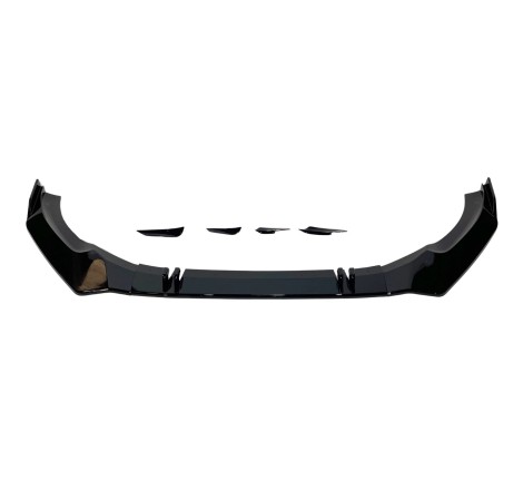 Front Spoiler Audi A5 2020+ look RS5