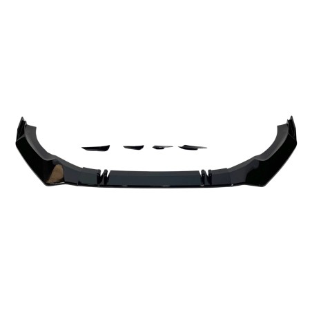 Front Spoiler Audi A5 2020+ look RS5