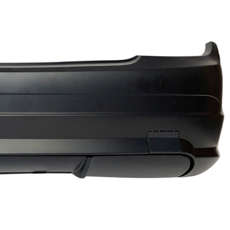 Paragolpes Trasero Mercedes W204 07-13 2-4P Look AMG C63 ABS