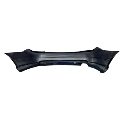Paraurti Posteriore Mercedes W204 07-13 2-4P Look AMG C63 ABS