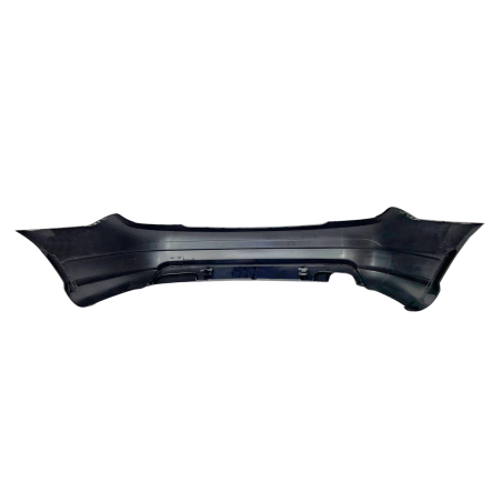 Paragolpes Trasero Mercedes W204 07-13 2-4P Look AMG C63 ABS