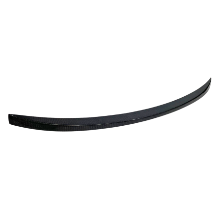 Upper Spoiler BMW G05 X5 Look M Performance Carbon Fibre