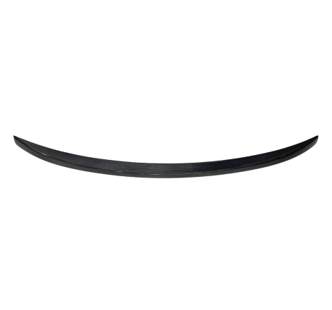 Upper Spoiler BMW G05 X5 Look M Performance Carbon Fibre