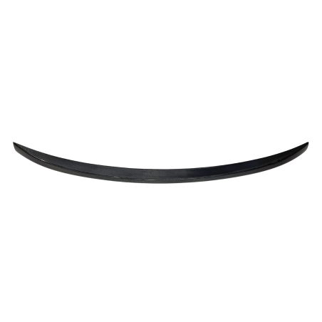 Upper Spoiler BMW G05 X5 Look M Performance Carbon Fibre