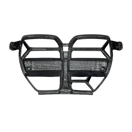 Grill BMW G80 Look M3 / G82 G83 Look M4 2021+