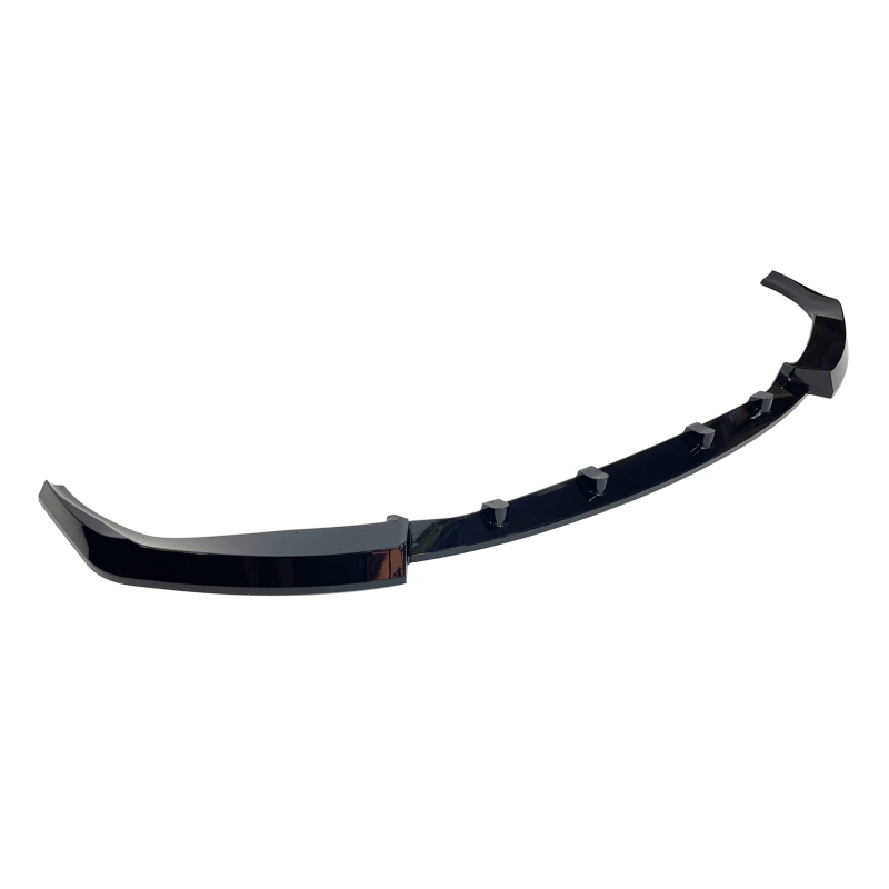 Spoiler Delantero BMW G87 2023+ Look M2 Negro Brillo Spoiler Delantero BMW G87 2023+ Look M2 Negro Brillo