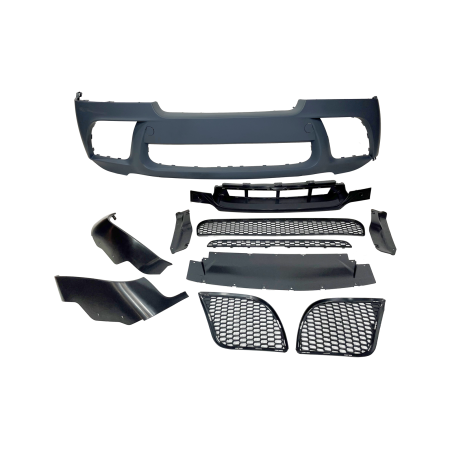 Paragolpes Delantero BMW E71 2008-2012 Look M-Tech II