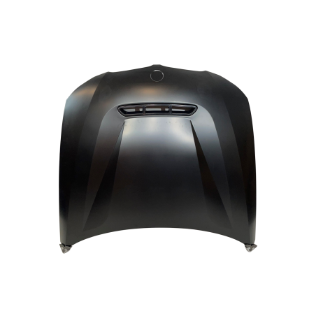Bonnet BMW E90 / E91 10-12 LCI Look CS Metal