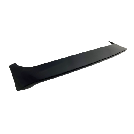 Spoiler Bmw G31 Touring 2017-2023 Nero lucido