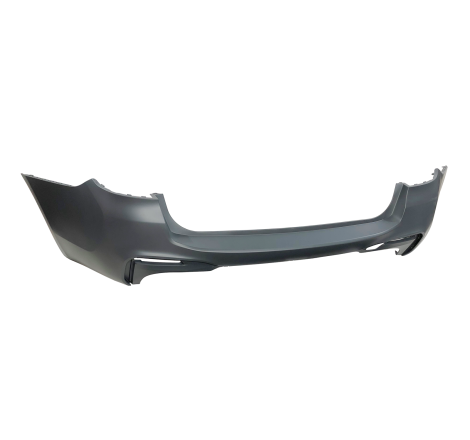 Rear Bumper BMW G31 / G31 LCI Look M5