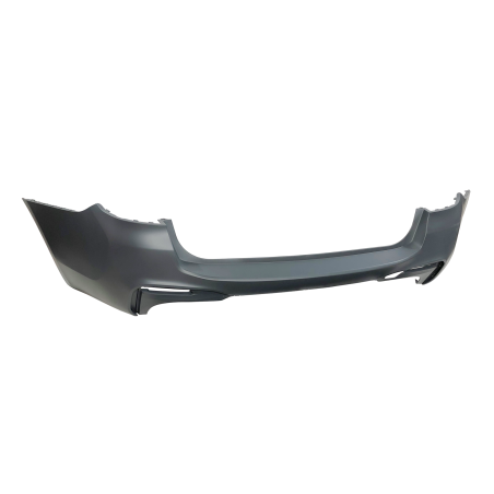 Rear Bumper BMW G31 / G31 LCI Look M5