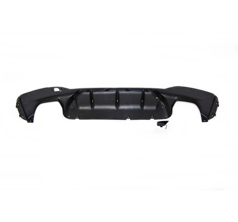 Rear Bumper BMW G31 / G31 LCI Look M5