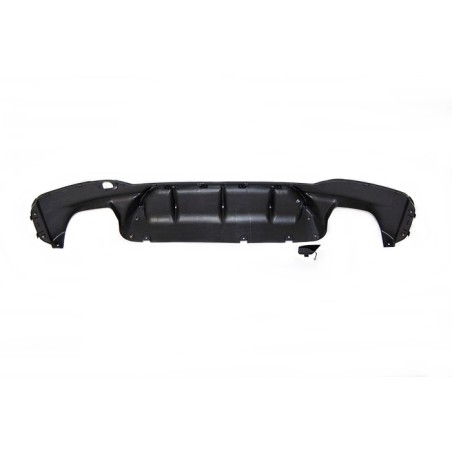 Rear Bumper BMW G31 / G31 LCI Look M5