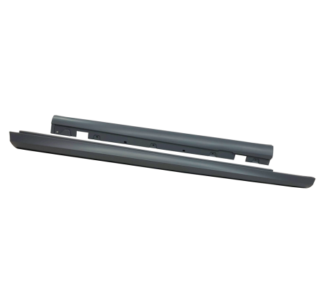 Kit Estetici Mercedes W213 2020+ Facelift look AMG E63