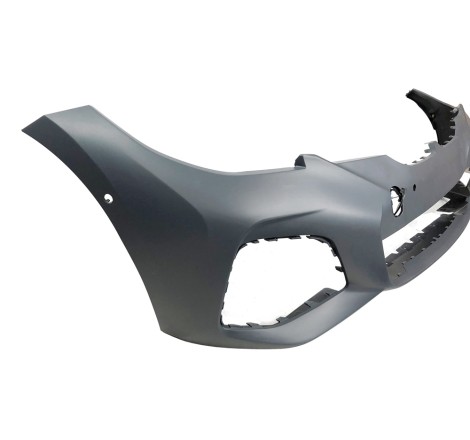 Paragolpes Delantero BMW G20 /G21 2019+ look M-Tech Sensor / ACC