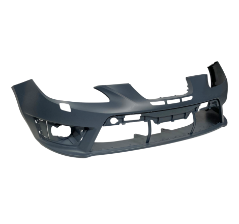 Front Bumper Seat Leon 2009-2013 Look Cupra
