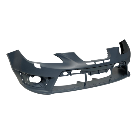 Paraurti Anteriore Seat Leon 2009-2013 Look Cupra