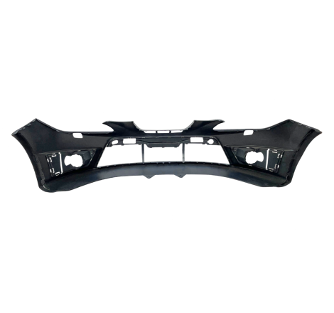 Paragolpes Delantero Seat Leon 2010-2013 Look Cupra