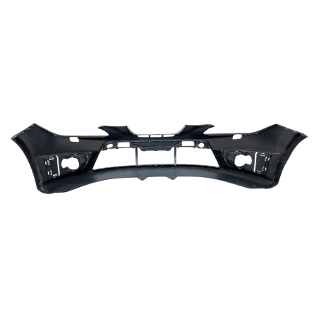 Paragolpes Delantero Seat Leon 2010-2013 Look Cupra