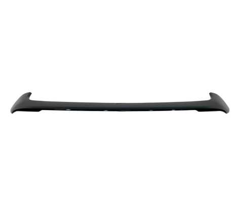 Alerón Mercedes W205 SW Look AMG Brillante Negro