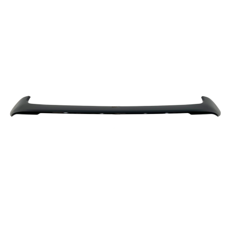 Alerón Mercedes W205 SW Look AMG Brillante Negro