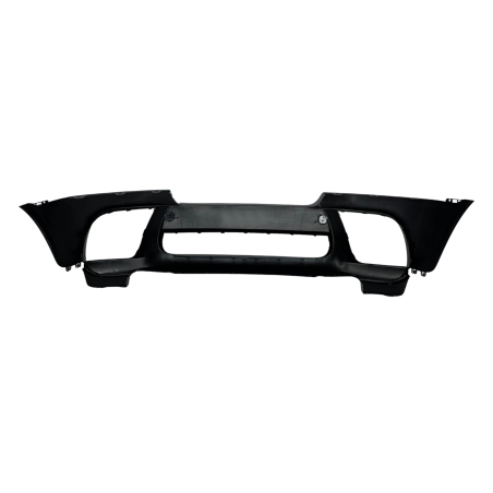 Paragolpes Delantero BMW E71 2008-2012 Look M-Tech II