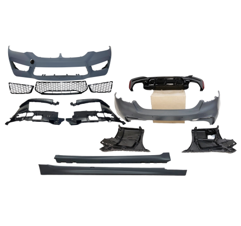 Body Kit BMW G30