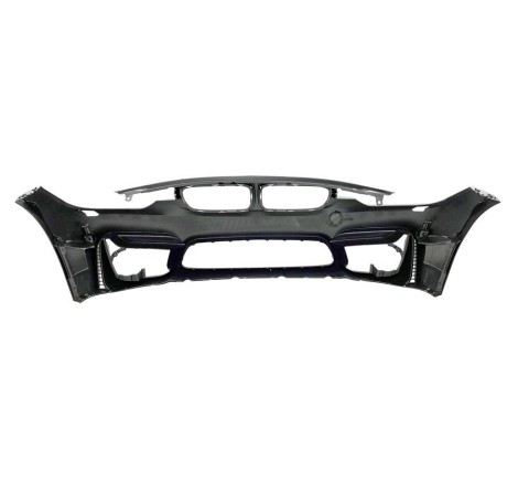 Paraurti Anteriore BMW F30 / F31 Look M3 Spoiler Anteriore