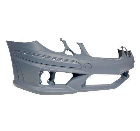 Kit De Carrocería Mercedes W211 2002-2006 look E63 facelift