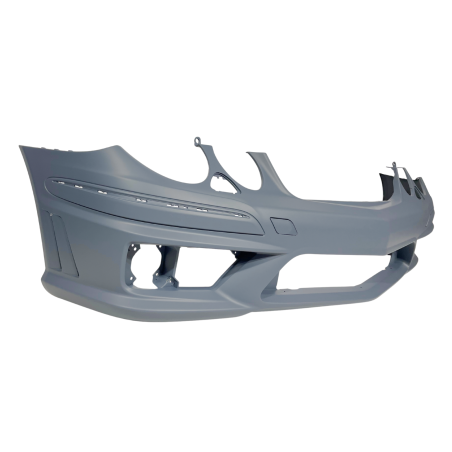 Kit Estetici Mercedes W211 2002-2006 look E63 Facelift