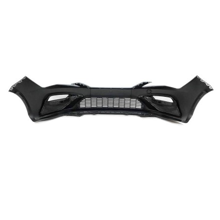 Paragolpes Delantero Seat Leon F5 2013-2019 Look FR