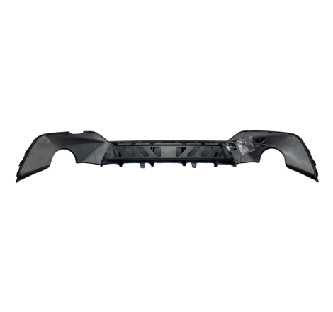 Rear Diffuser BMW G20 / G21 Look M Performance III Glossy Black